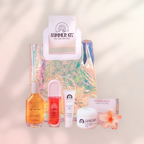 Summer Kit